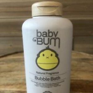 Baby Bum Bubble Bath
